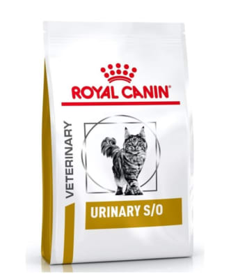 Royal Canin urinary S/O gato 7.5 Kg.