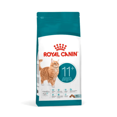 Royal Canin Cat Healthy Ageing 11+ 2Kg1