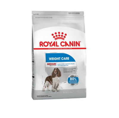 Royal Canin Medium Weight Care 10 Kg.1
