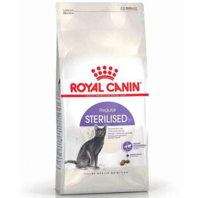 Royal Canin Gato Castrado 4 Kg.