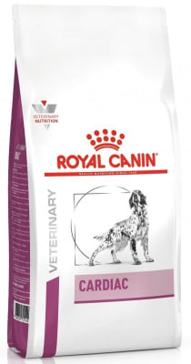 Royal Canin cardiac 10 kg.