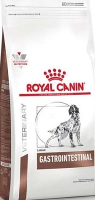 Royal Canin Gastrointestinal 10 Kg.