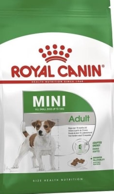 Royal Canin Mini Adulto 7,5 Kg