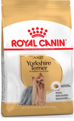 Royal Canin Yorkshire Terrier Adulto 7.5 Kg1