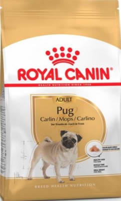 ROYAL CANIN Pug 2,5 Kg.