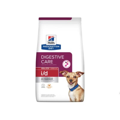 Hill's Canino I/D 1,58 Kg.1