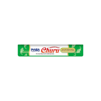 churu tuna with chicken recipe 14g (1 und)1