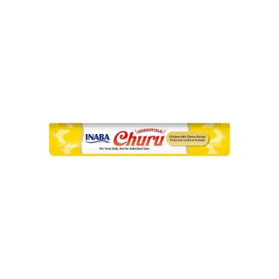 Churu Chicken With Cheese 14g (1und)1