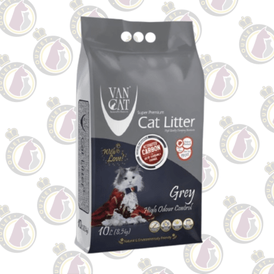 Vancat grey 10Lt. (8,5Kg)1