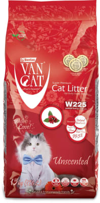 VANCAT Natural 15 Kg.