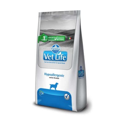 Vet Life Hypoallergenic perro 10.1Kg1