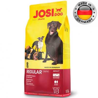 JOSIDOG REGULAR 18 KG