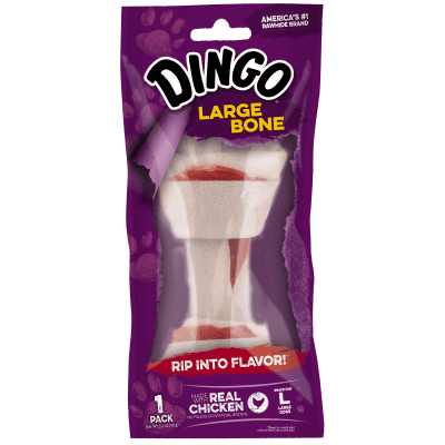Dingo Large Bone 90grs.1