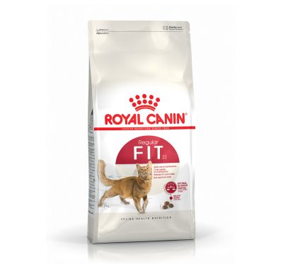 Royal Canin gato Adulto fit 7.5 Kg