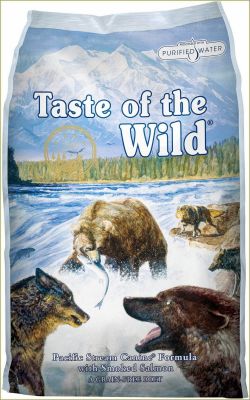taste of the wild reviews