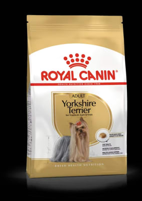 Royal Canin Yorkshire Terrier Adulto 1kg1