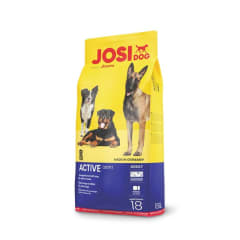Josidog Active 18 Kg