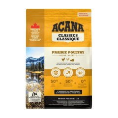 Acana Alimento Seco Perro Classic Prairie Poultry 2 kg