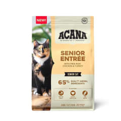Acana Cat Senior Entree 4.5 kg