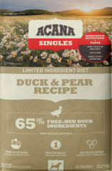 Acana Duck & Pear 10.2 kg