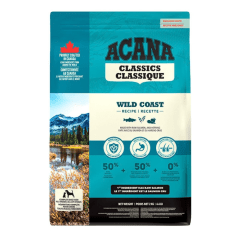 Acana Alimento Seco para Perros Classic Wild Coast Pescado 2 kg