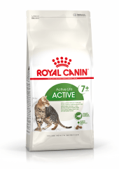 Royal Canin Active 7+ 1,5 Kg