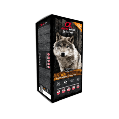 Alpha Spirit Semi-Húmedo Multiprotein 9 Kg