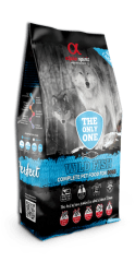 Alpha spirit Wild Fish 12Kgs