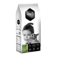 Amity Premium Gato Chicken & Rice Kitten 10 Kg