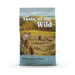Taste Of The Wild Appalachian Valley 12,2Kg