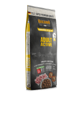 Belcando adult active 22,5 Kg.
