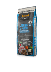 Belcando Junior Grain Free Poultry 12,5 Kg.