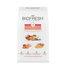 Biofresh Dog Adulto Light Raza Pequeña-Mini 10.1 Kg