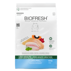 Biofresh Dog Adulto Raza Mediana 10.1 Kg