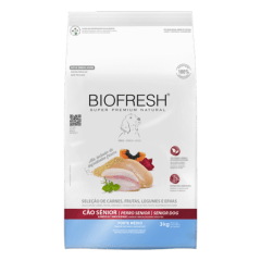 Biofresh Dog Senior Raza Mediana 10.1Kg