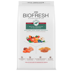 Biofresh Dog Senior Raza Grande-Gigante 15 Kg