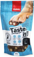 Bokato Snack taste It Dental Trocitos 150g