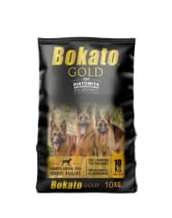 Bokato Gold Super Premium 10 Kg