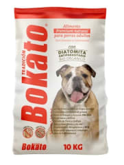 Bokato Tradición Premium 10 Kg