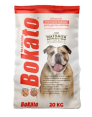 Bokato Tradición Premium 20 Kg