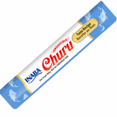 Churu Tuna Recipe 14g (1und)