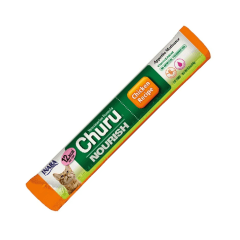 Churu Vet Nourish Gato Pollo 14gr (1 und)