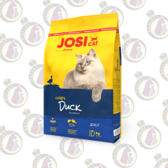 JOSICAT crispy duck 10 Kg