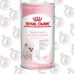 Royal Canin BabyCat Milk 300grs.