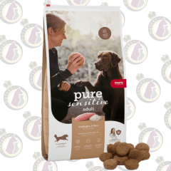 Mera Pure Sensitive Adulto Turkey & Rice 12.5 Kg