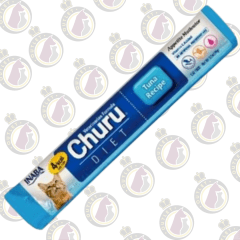 Churu Vet Diet Gato Tuna (1 und.)