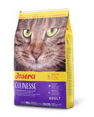 Josera Culinesse Alimento Seco para Gato Adulto 10 kg