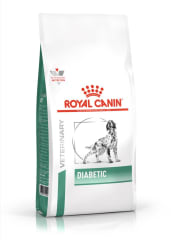 Royal Canin Diabetic 10 kg.