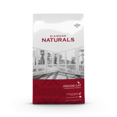 Diamond Naturals Indoor 7.5Kg