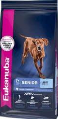 Eukanuba Senior Large Breed 15 Kg
